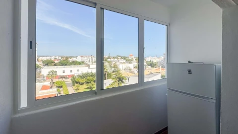 Apartamento T2 para Venda em Quarteira