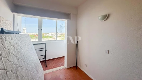 Apartamento T2 para Venda em Quarteira