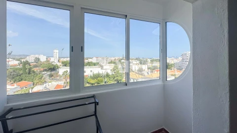 Apartamento T2 para Venda em Quarteira
