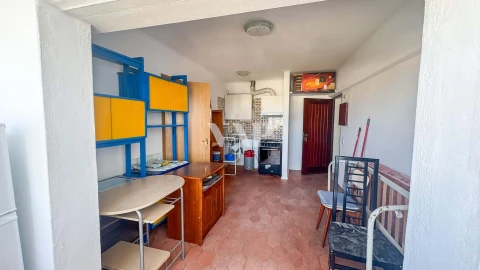 Apartamento T2 para Venda em Quarteira