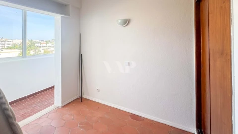 Apartamento T2 para Venda em Quarteira