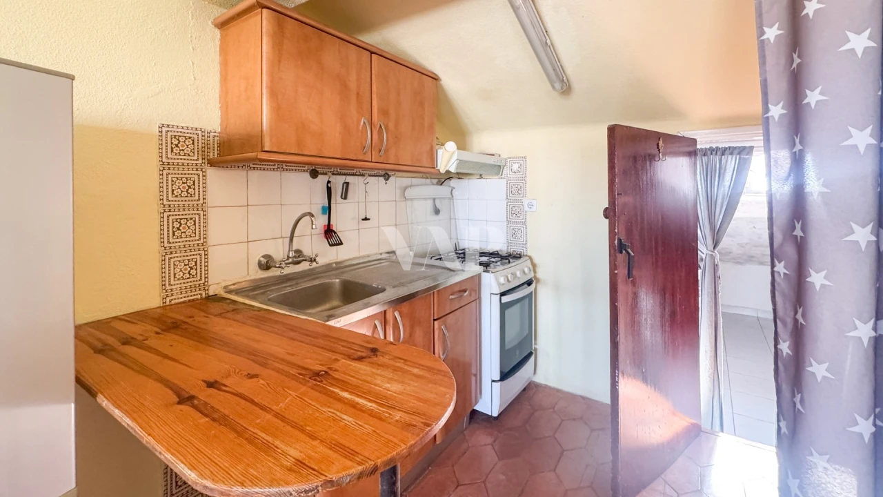 Apartamento T2 para Venda em Quarteira Foto 3