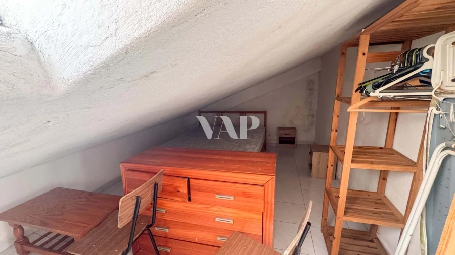 Apartamento T2 para Venda em Quarteira Foto 13