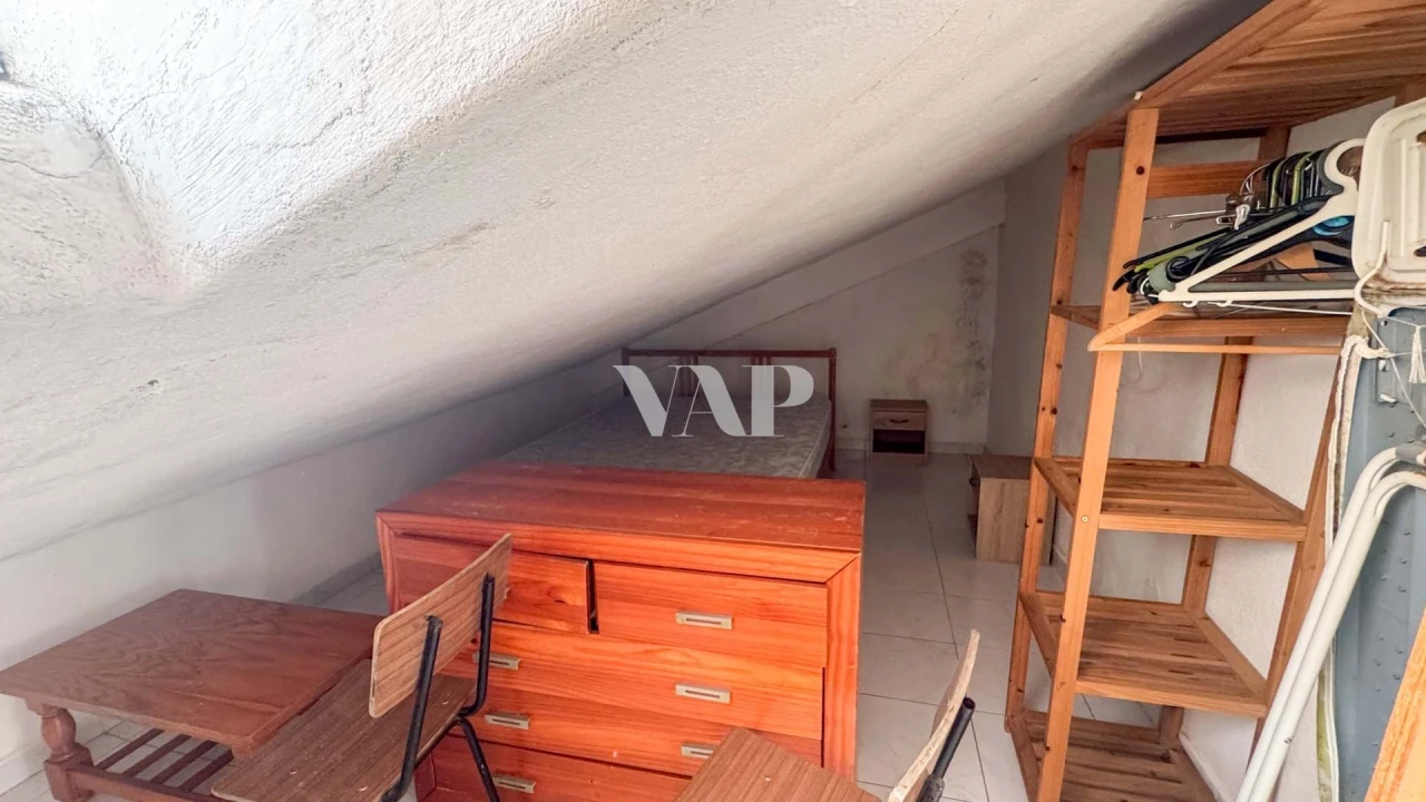 Apartamento T2 para Venda em Quarteira Foto 13