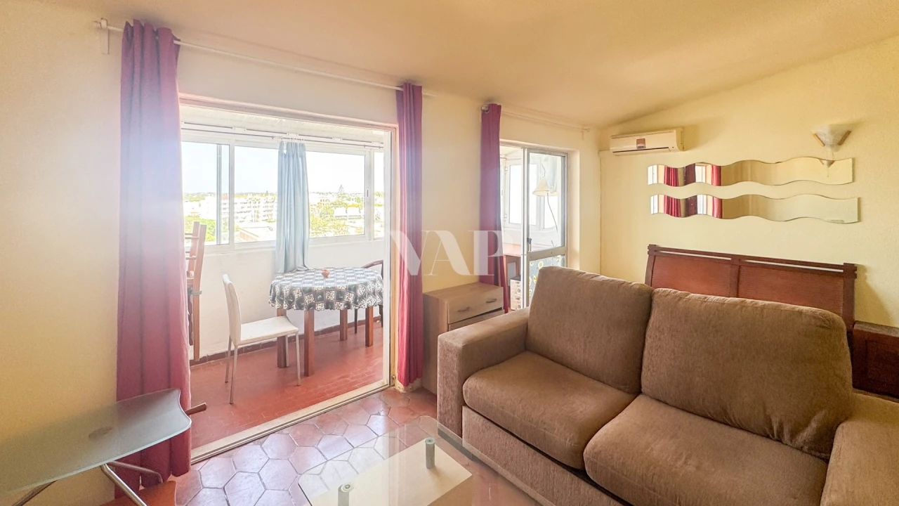 Apartamento T2 para Venda em Quarteira Foto 5