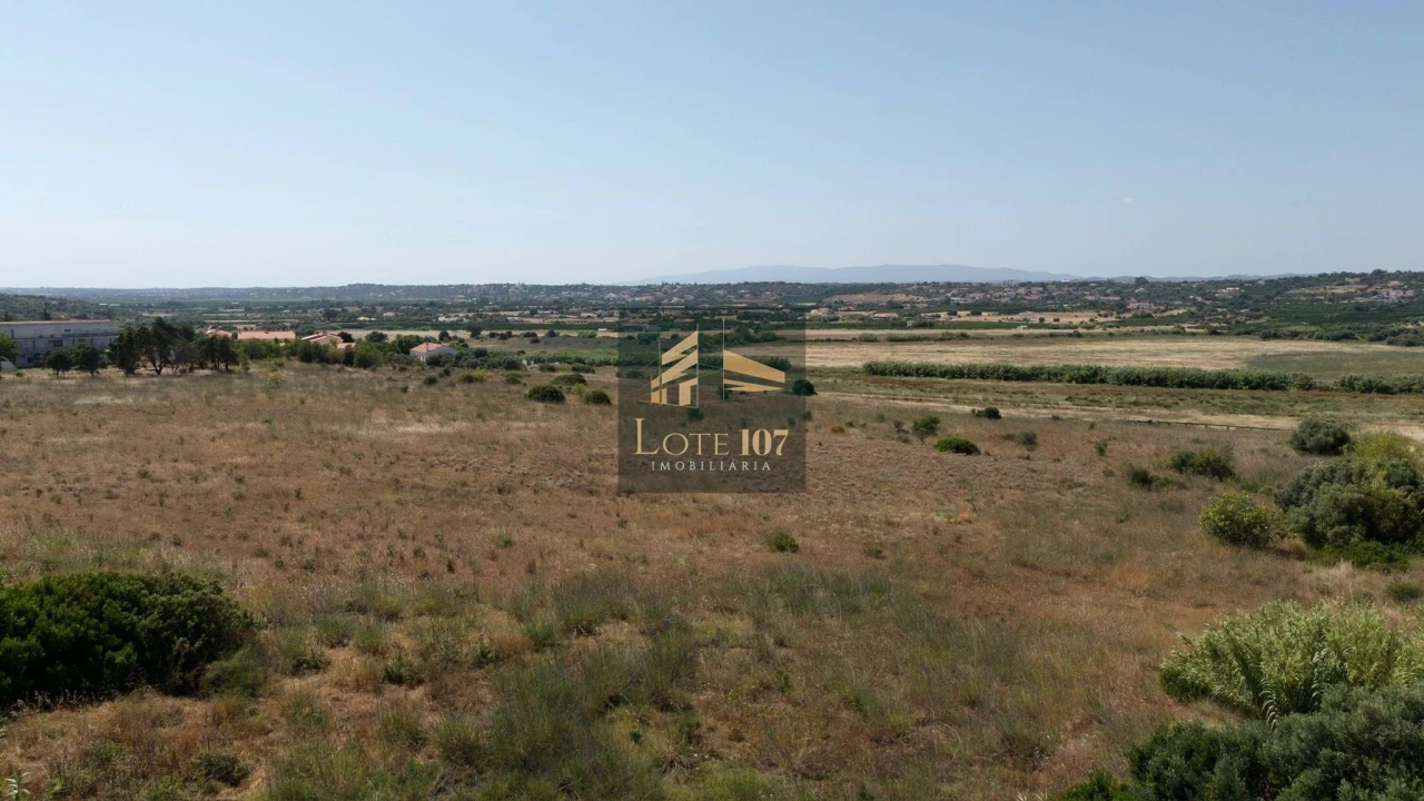 Terreno para Venda em Silves Foto 9