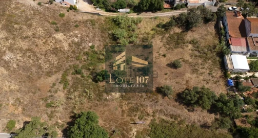 Terreno para Venda em Silves