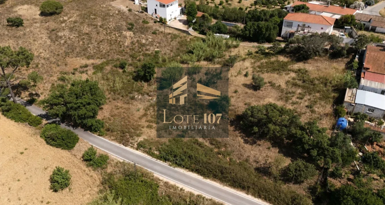 Terreno para Venda em Silves Foto 3