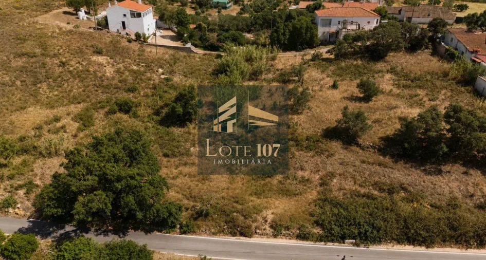 Terreno para Venda em Silves Foto 4