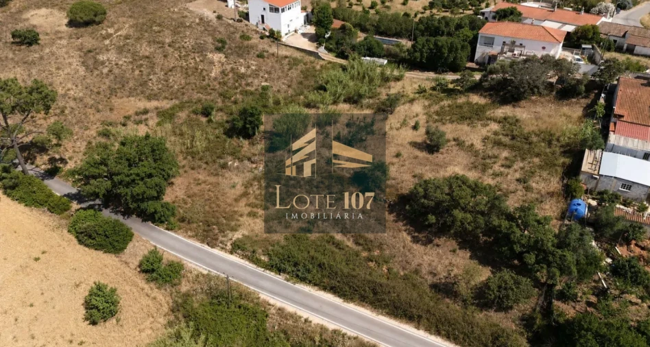 Terreno para Venda em Silves Foto 3