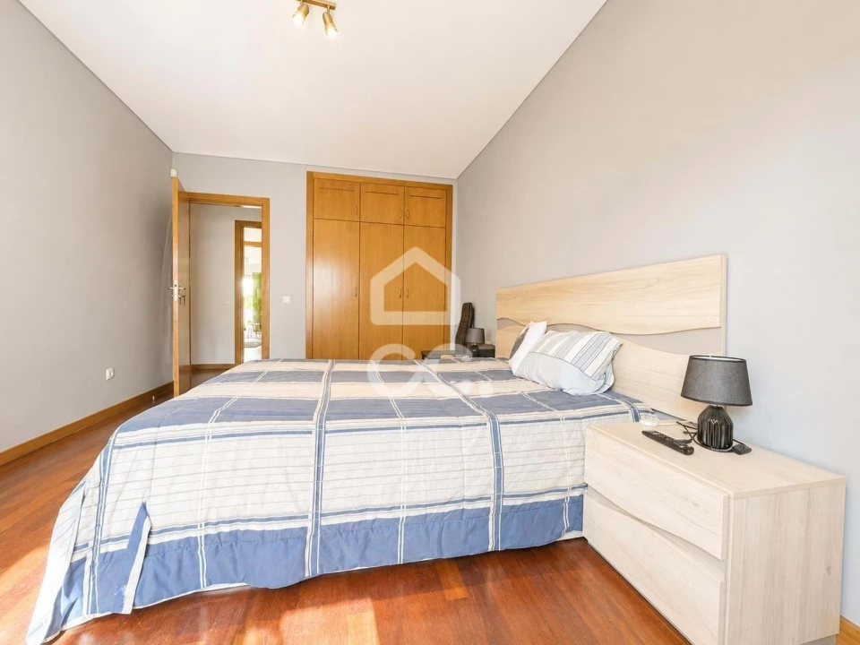 Apartamento T2 para Venda em Vila Nova de Famalicão e Calendário Foto 2