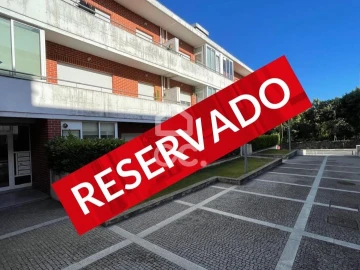 Apartamento T2 para Venda em Vila Nova de Famalicão e Calendário