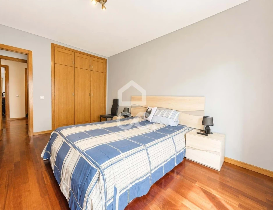 Apartamento T2 para Venda em Vila Nova de Famalicão e Calendário Foto 5
