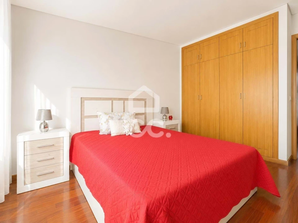 Apartamento T2 para Venda em Vila Nova de Famalicão e Calendário Foto 6