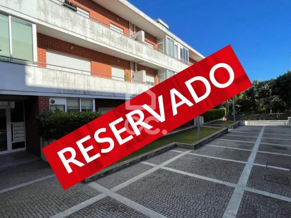 Apartamento T2 para Venda em Vila Nova de Famalicão e Calendário Foto 1