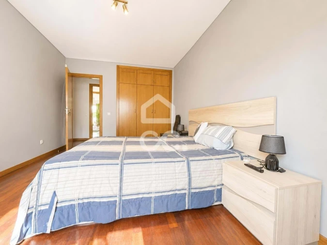 Apartamento T2 para Venda em Vila Nova de Famalicão e Calendário Foto 2