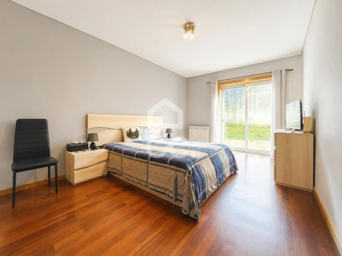 Apartamento T2 para Venda em Vila Nova de Famalicão e Calendário Foto 8