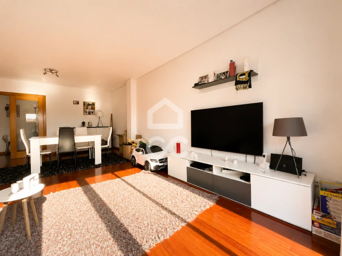 Apartamento T2 para Venda em Vila Nova de Famalicão e Calendário Foto 10