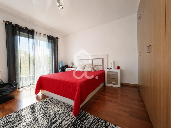 Apartamento T2 para Venda em Vila Nova de Famalicão e Calendário Foto 7