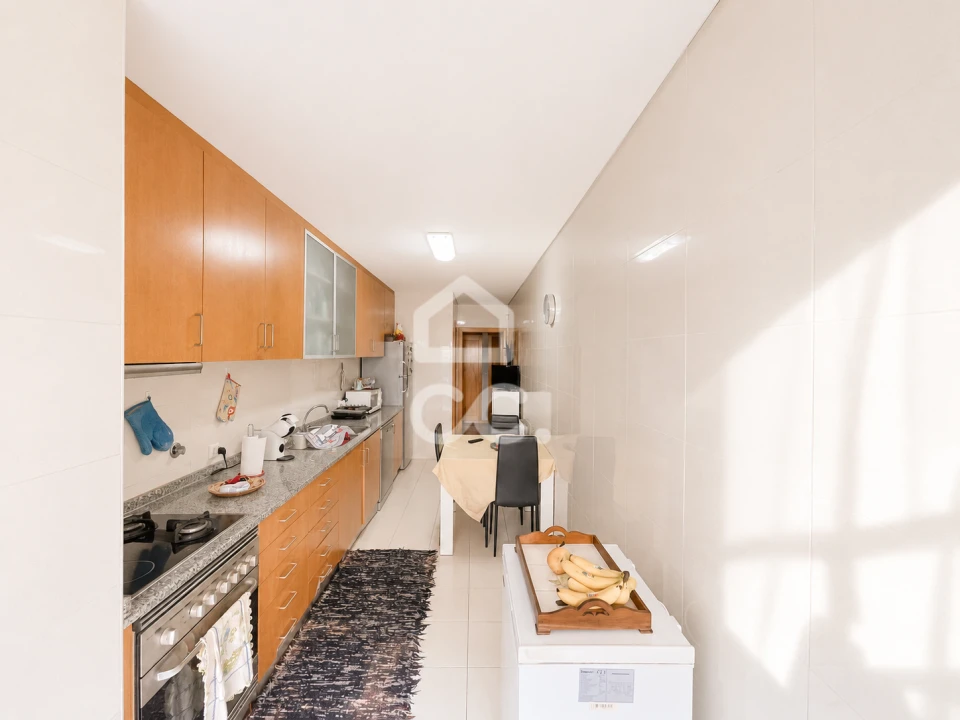 Apartamento T2 para Venda em Vila Nova de Famalicão e Calendário Foto 4