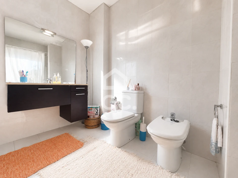 Apartamento T2 para Venda em Vila Nova de Famalicão e Calendário Foto 12