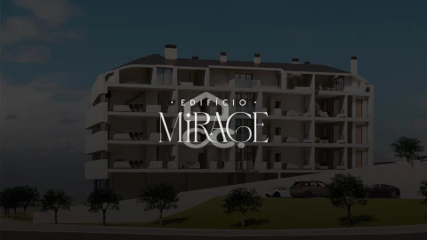 Apartamento T2 para Venda em Repeses e São Salvador