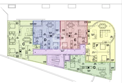 Apartamento T2 para Venda em Repeses e São Salvador