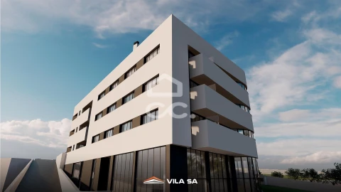 Apartamento T2 para Venda em Repeses e São Salvador