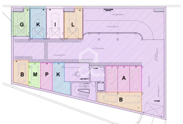 Apartamento T2 para Venda em Repeses e São Salvador Foto 10