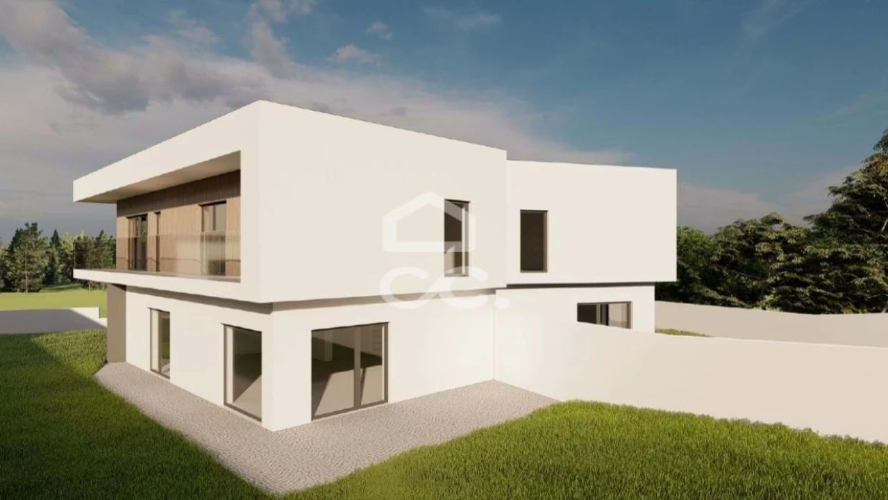 Moradia T3 para Venda em Viseu Foto 1
