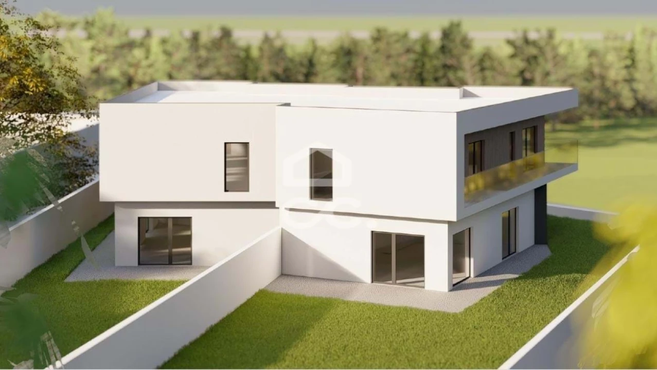 Moradia T3 para Venda em Viseu Foto 2