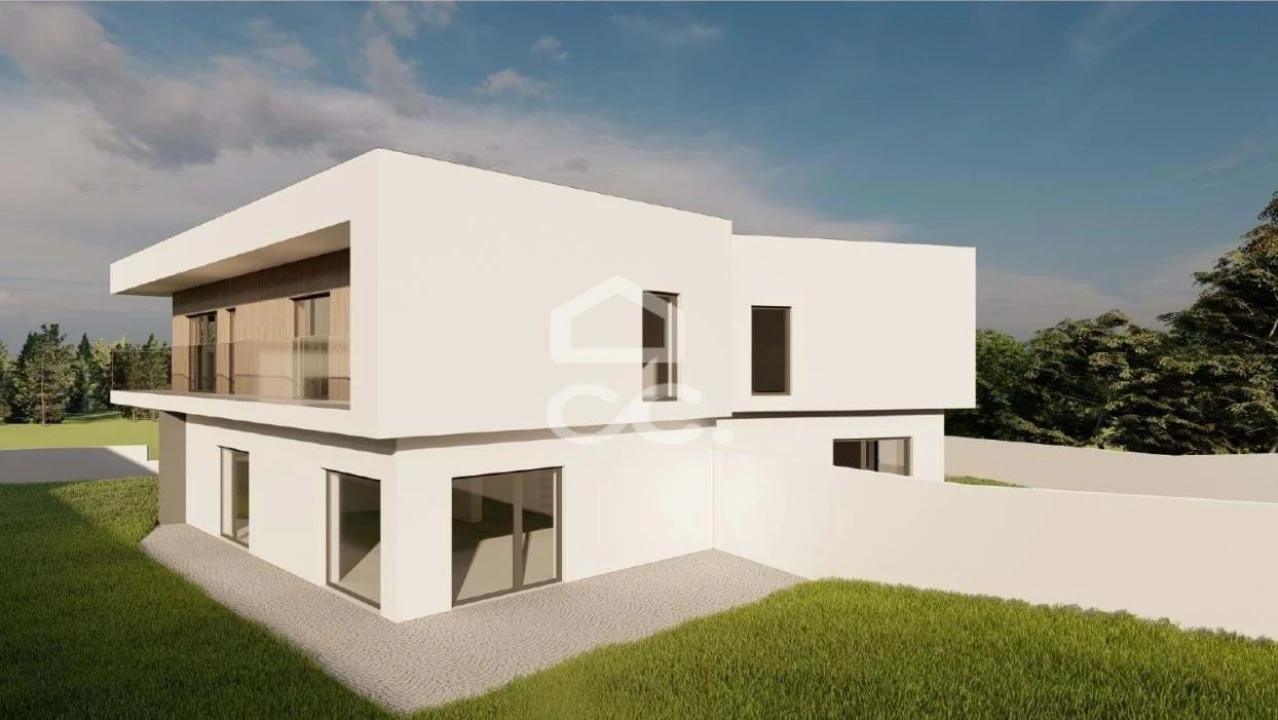 Moradia T3 para Venda em Viseu Foto 3