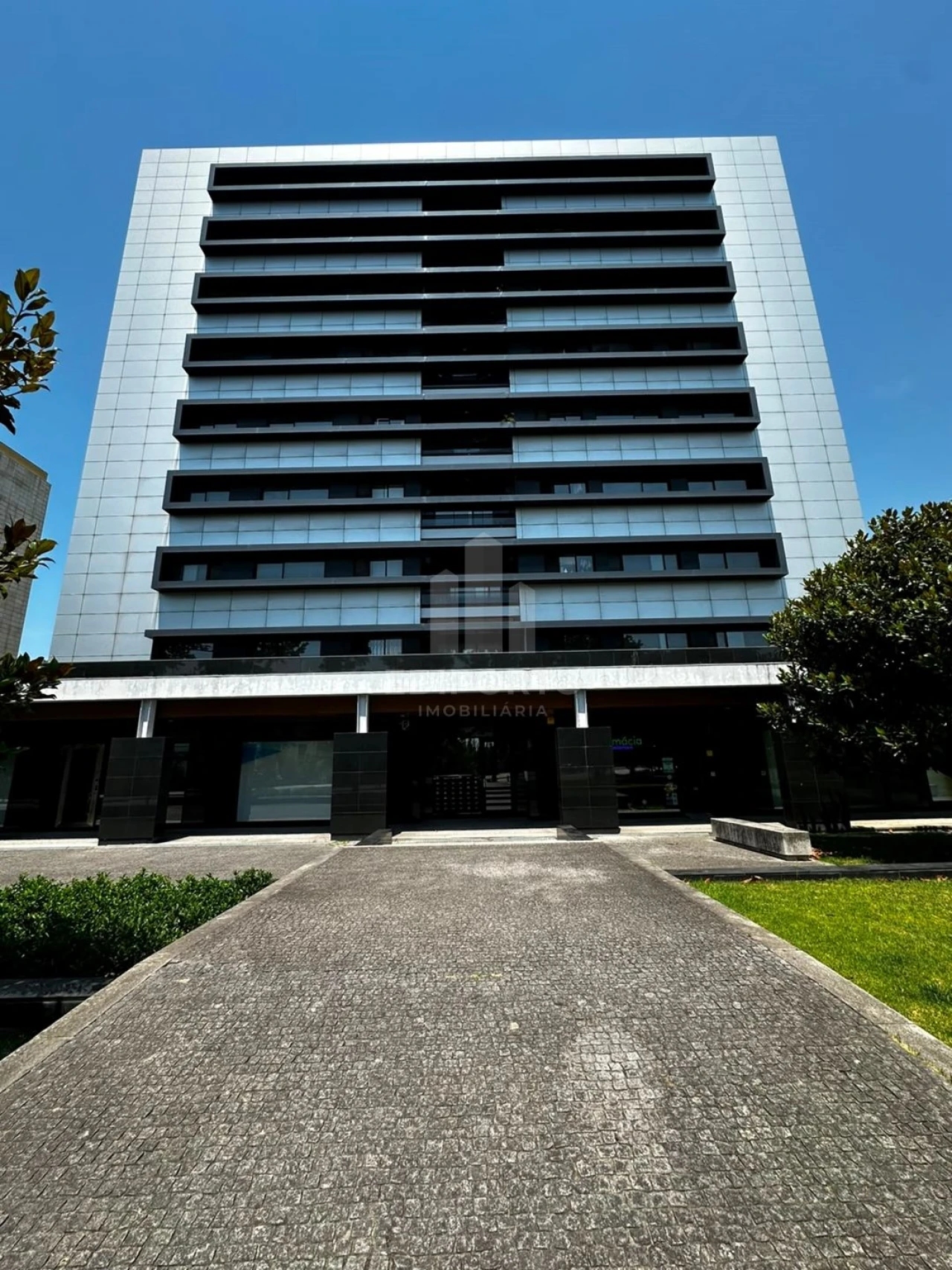 Apartamento T3 para Venda em Cidade da Maia Foto 35