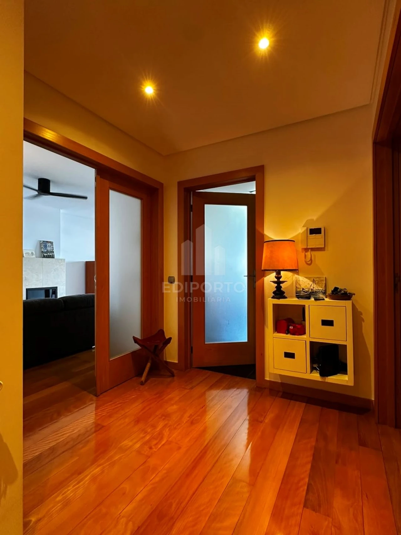 Apartamento T3 para Venda em Cidade da Maia Foto 10