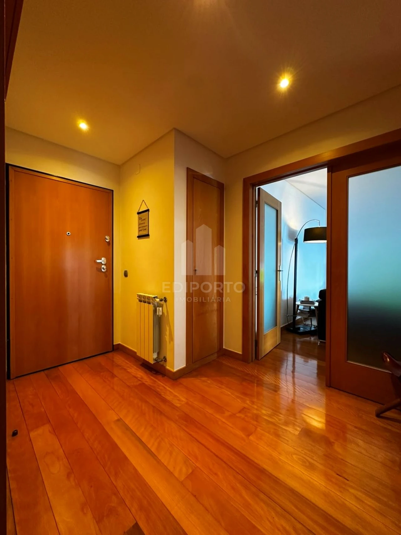 Apartamento T3 para Venda em Cidade da Maia Foto 8