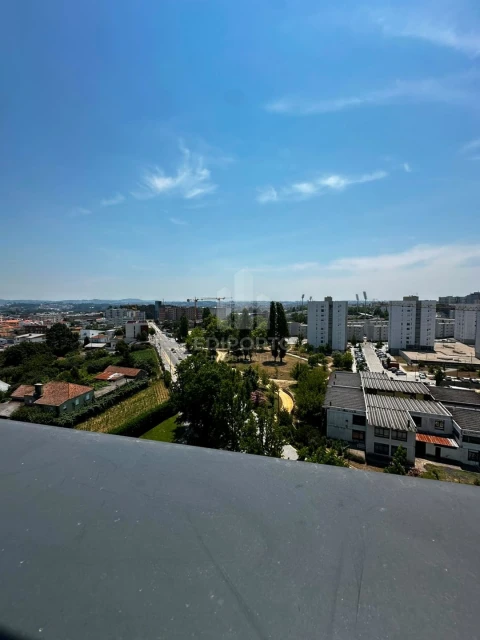Apartamento T3 para Venda em Cidade da Maia