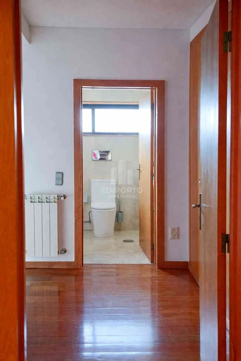 Apartamento T3 para Venda em Cidade da Maia