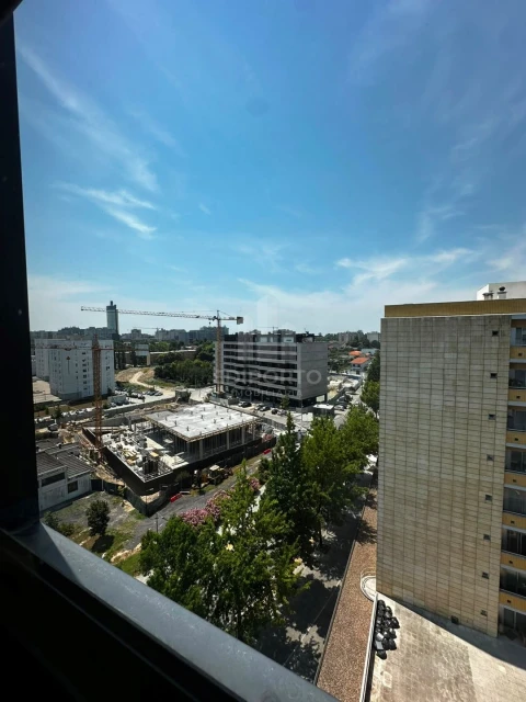 Apartamento T3 para Venda em Cidade da Maia