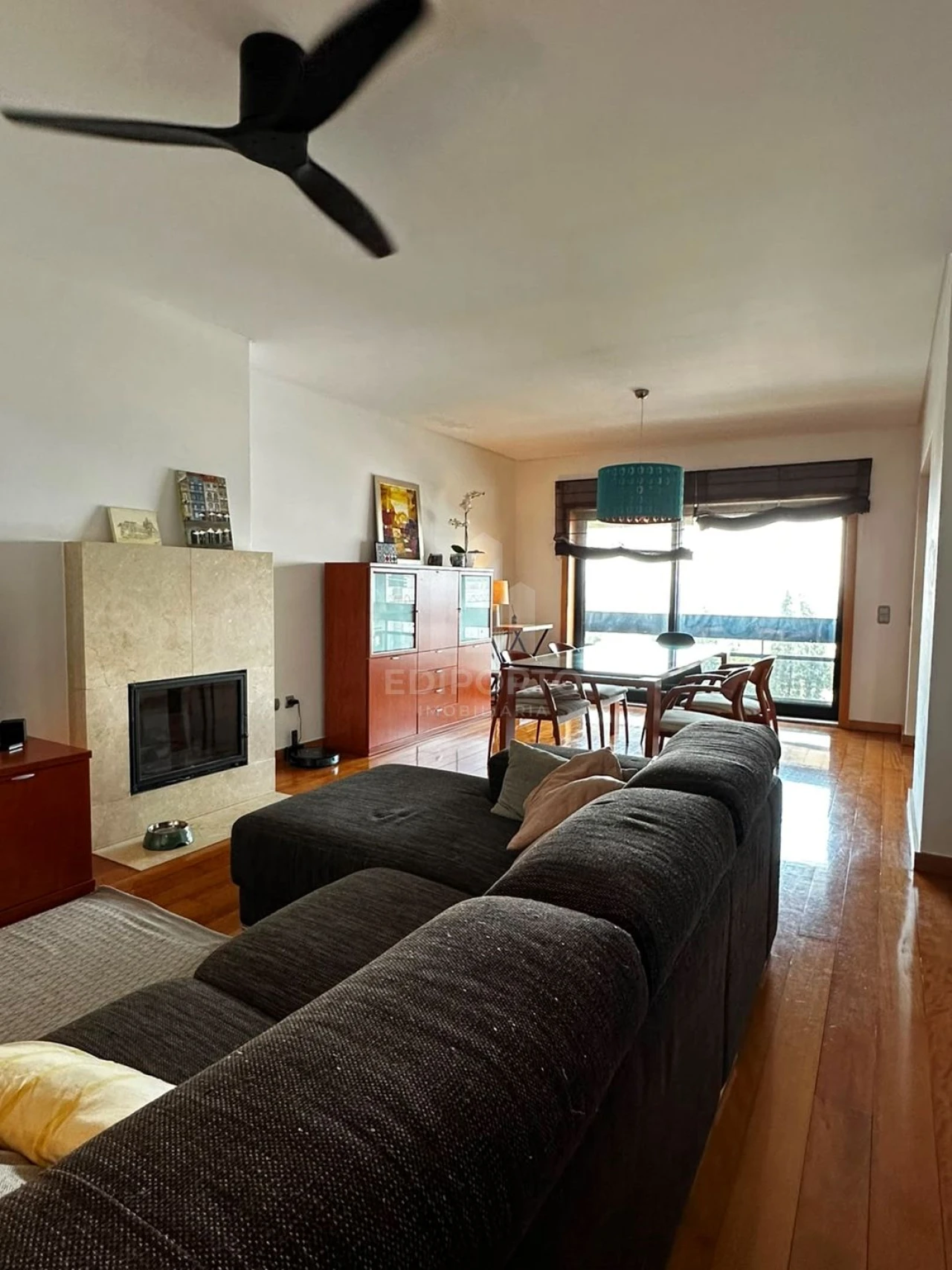 Apartamento T3 para Venda em Cidade da Maia Foto 6
