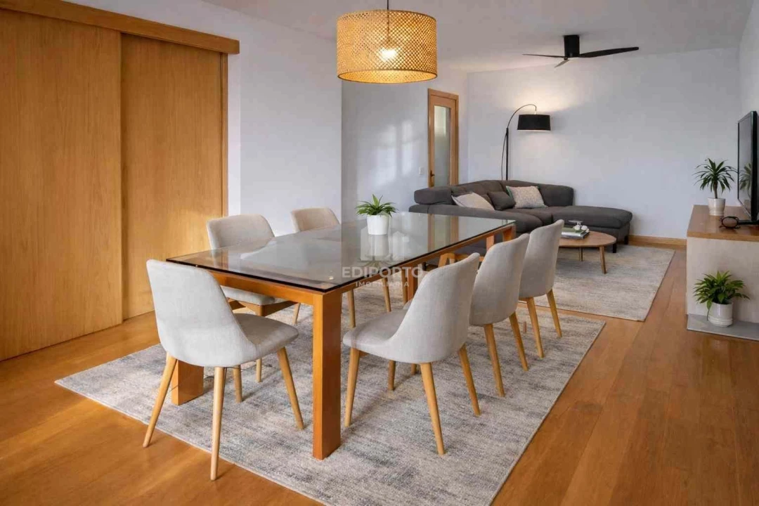 Apartamento T3 para Venda em Cidade da Maia Foto 1