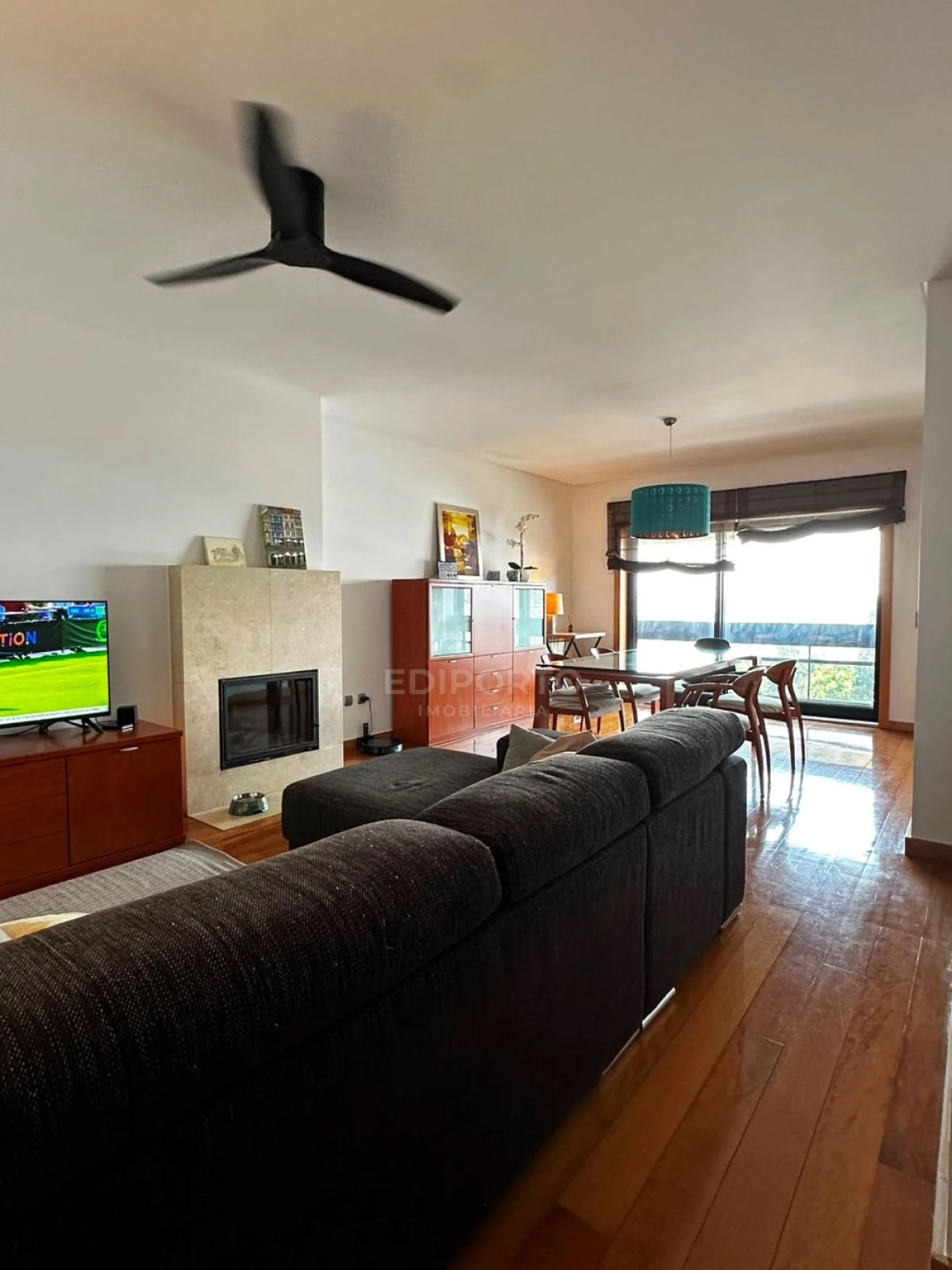 Apartamento T3 para Venda em Cidade da Maia Foto 5