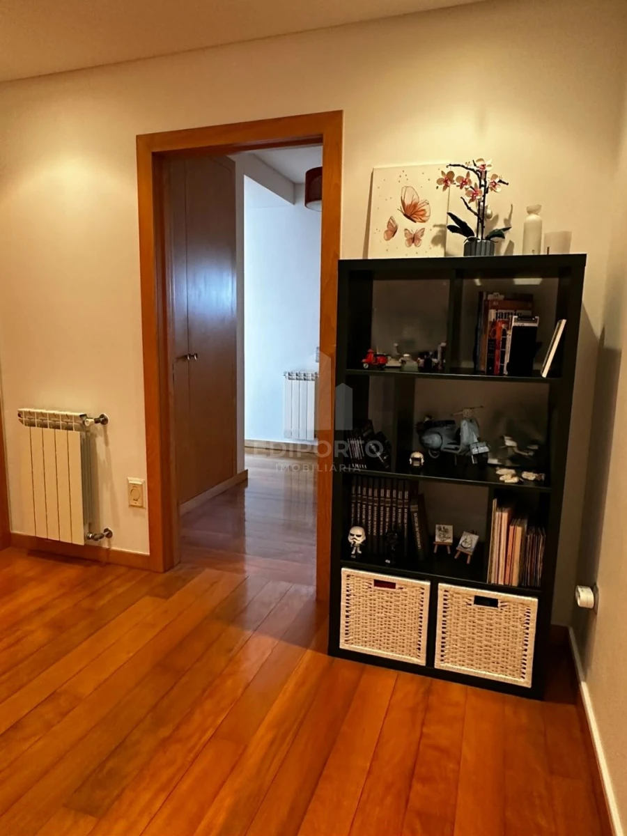 Apartamento T3 para Venda em Cidade da Maia Foto 14