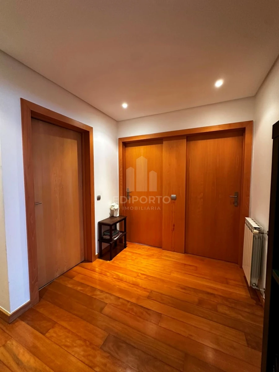 Apartamento T3 para Venda em Cidade da Maia Foto 13