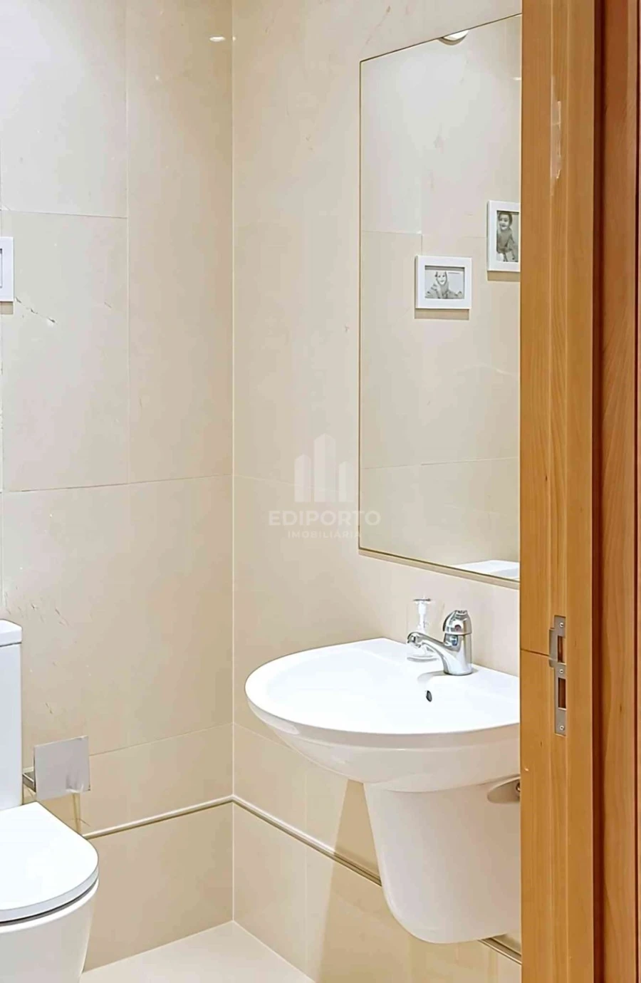 Apartamento T3 para Venda em Cidade da Maia Foto 13