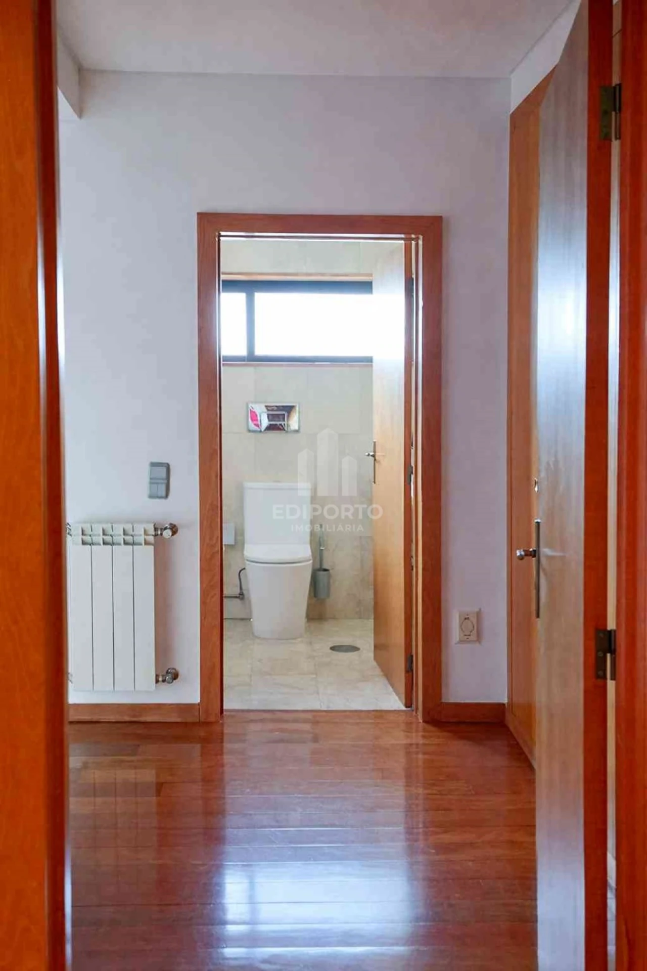 Apartamento T3 para Venda em Cidade da Maia Foto 5