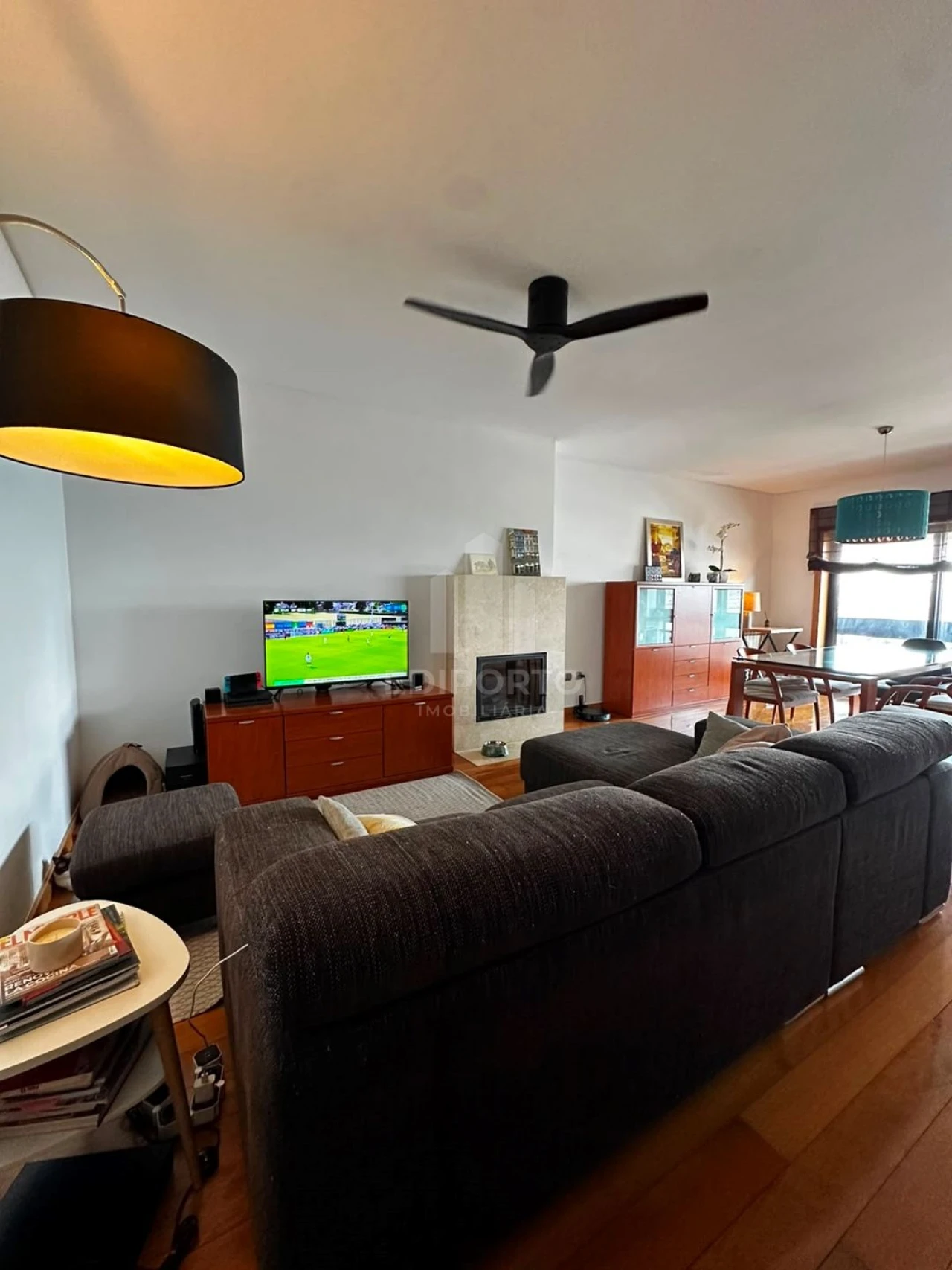 Apartamento T3 para Venda em Cidade da Maia Foto 4