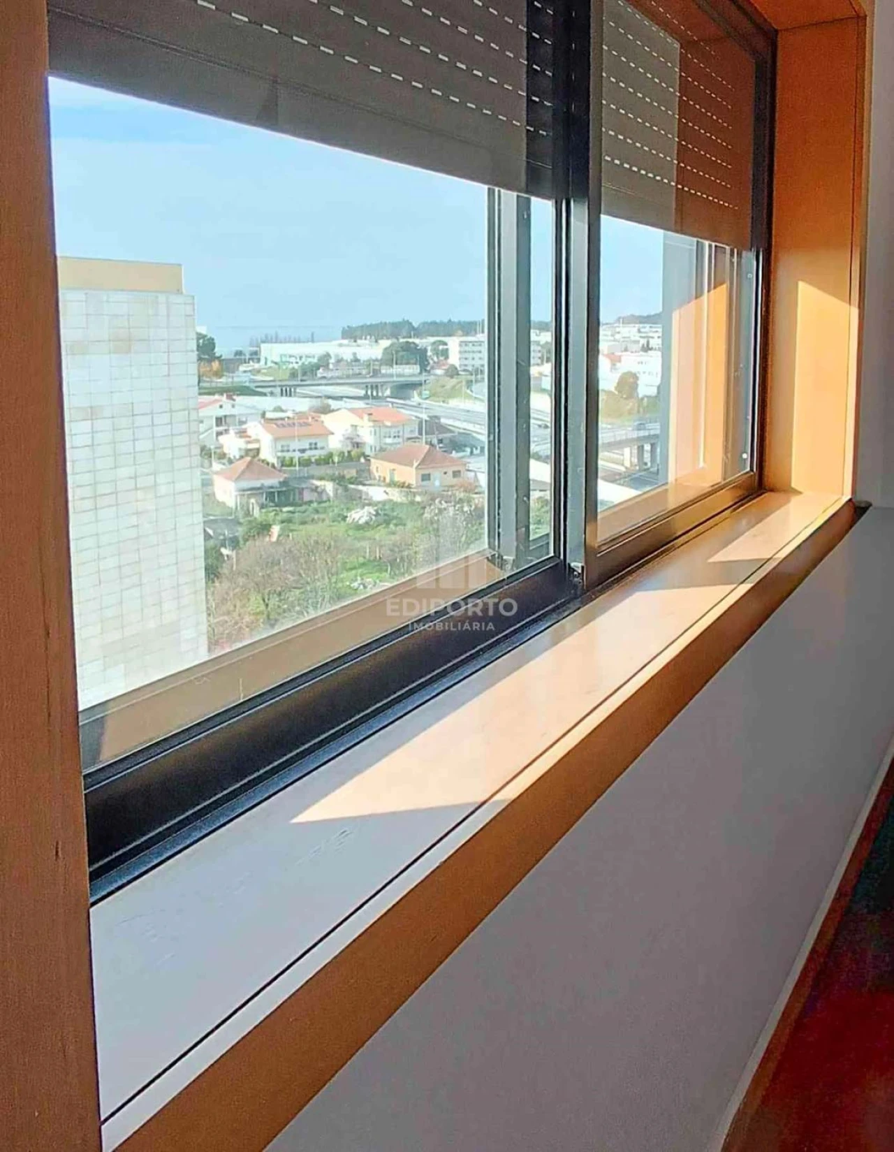 Apartamento T3 para Venda em Cidade da Maia Foto 4