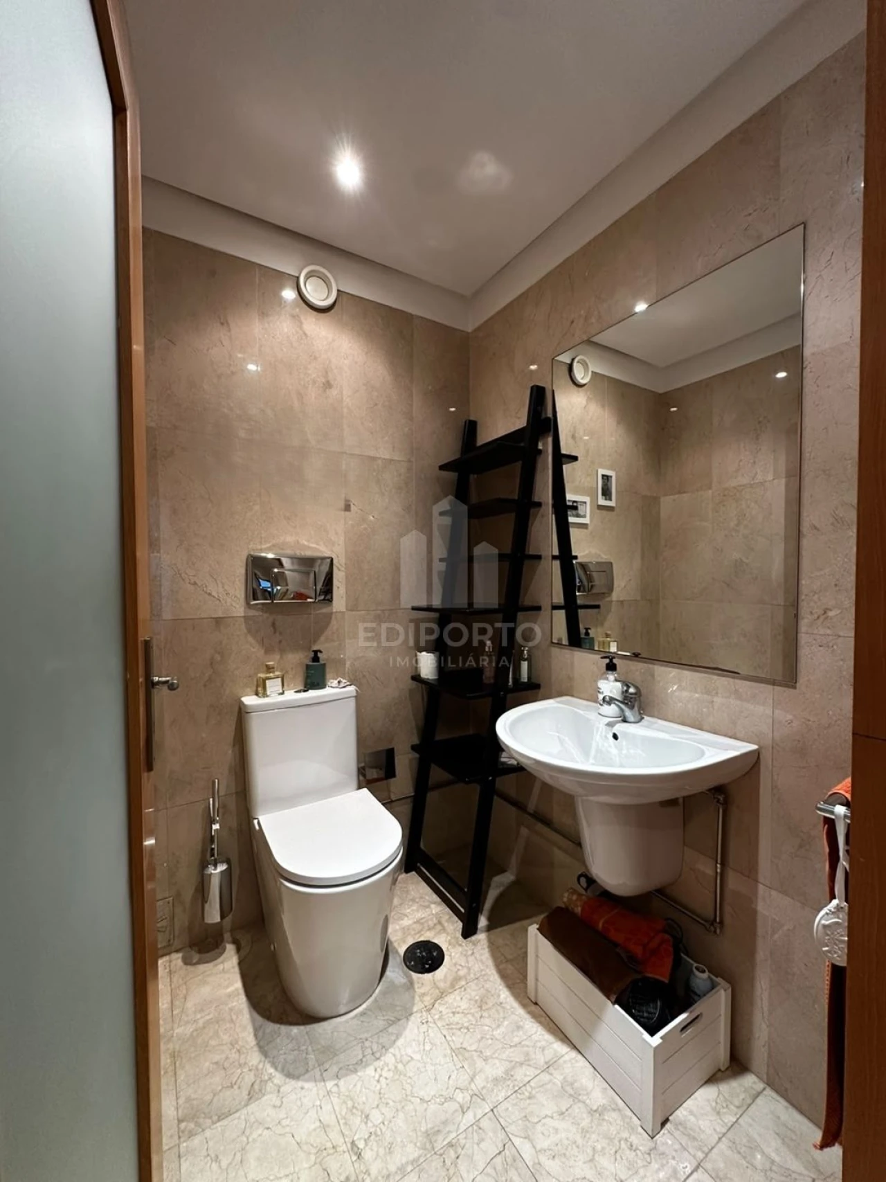 Apartamento T3 para Venda em Cidade da Maia Foto 29