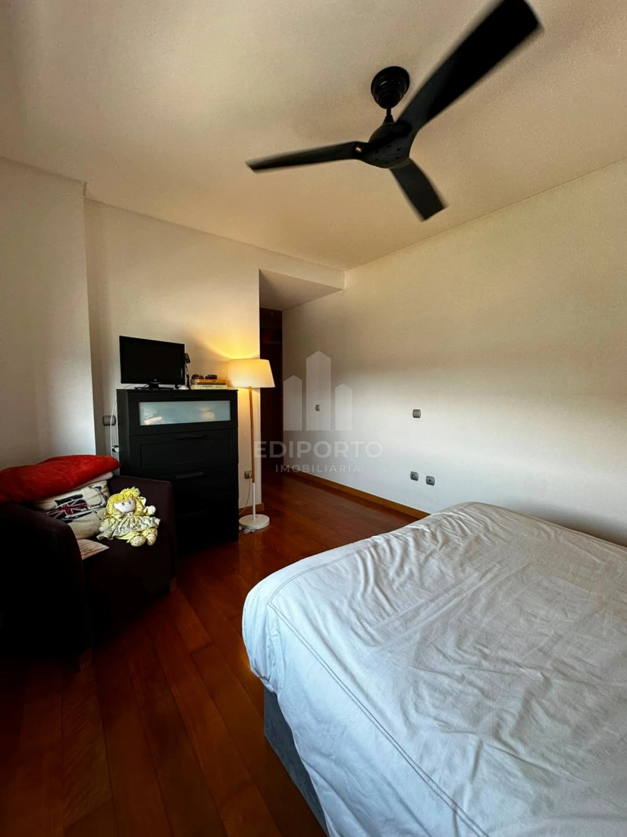 Apartamento T3 para Venda em Cidade da Maia Foto 17