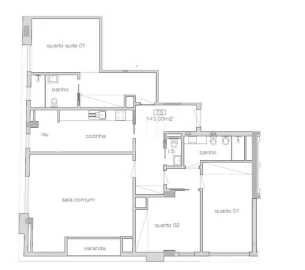 Apartamento T3 para Venda em Cedofeita, Santo Ildefonso, Sé, Miragaia, São Nicolau e Vitória